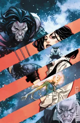 Weapon X-Men
