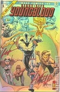 Giant-Size Youngblood #1