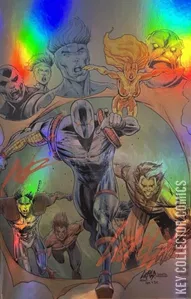 Giant-Size Youngblood #1