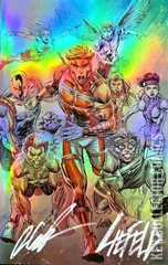 Variant Cover for Giant-Size Youngblood #1