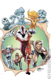 Giant-Size Youngblood #1