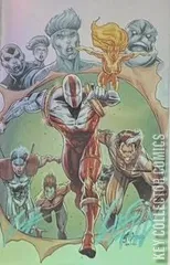 Variant Cover for Giant-Size Youngblood #1