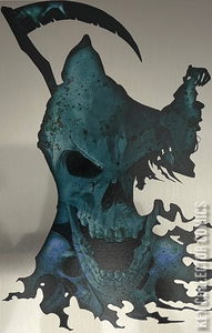 Don't Pay The Ferryman #1