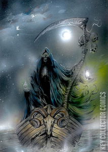 Don't Pay The Ferryman #1