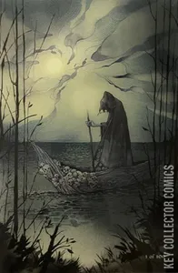 Don't Pay The Ferryman #1