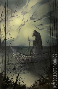 Don't Pay The Ferryman #1