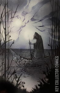 Don't Pay The Ferryman #1