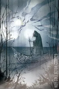 Don't Pay The Ferryman #1