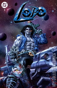 Lobo #1