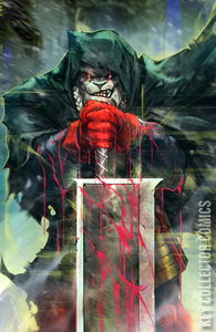 Invincible Universe: Battle Beast #7