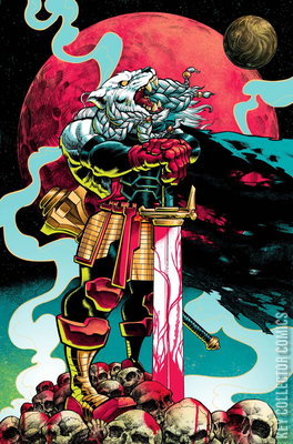 Invincible Universe: Battle Beast