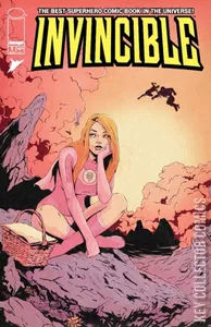 Invincible #1