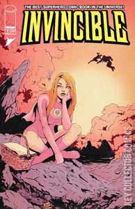 Invincible #1