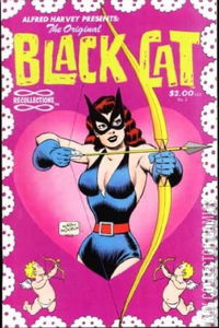 The Original Black Cat #2
