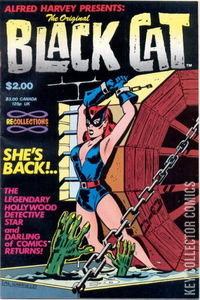 The Original Black Cat