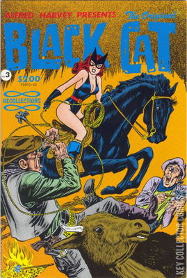 The Original Black Cat