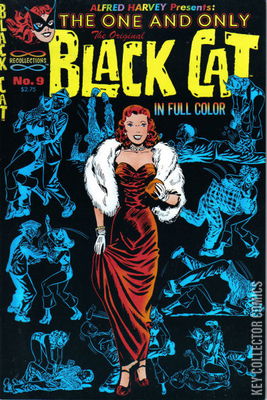 The Original Black Cat