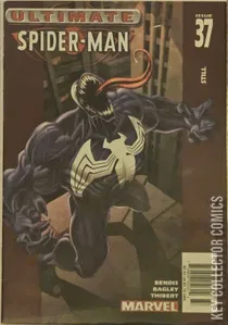 Ultimate Spider-Man #37