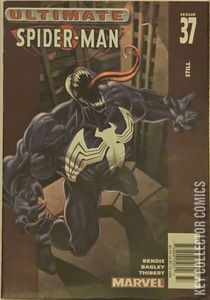 Ultimate Spider-Man #37