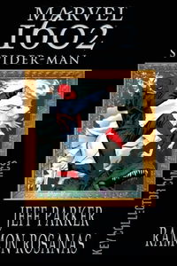 Marvel 1602: Spider-Man