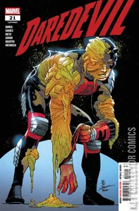 Daredevil #21