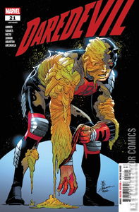 Daredevil #21