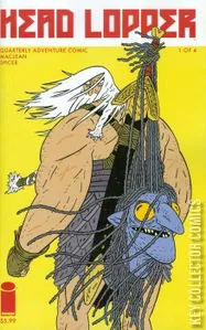 Head Lopper #1