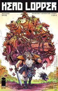 Head Lopper #3