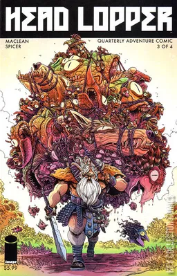 Head Lopper