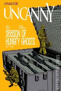 Uncanny #3