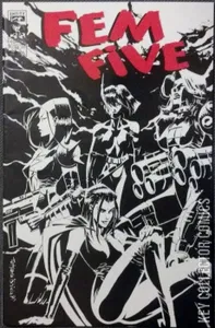 Fem 5 #1