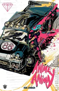 Anime Animay #1