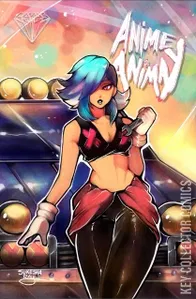 Anime Animay #1