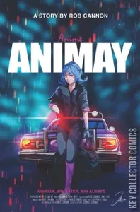 Anime Animay #1