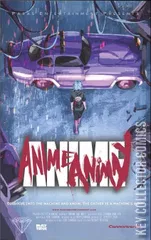 Variant Cover for Anime Animay #1