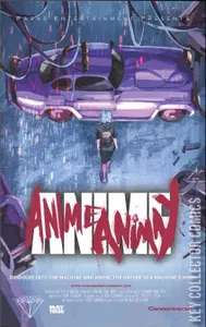 Anime Animay #1
