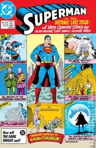 Superman #423