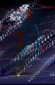 Daughters of Eden #1