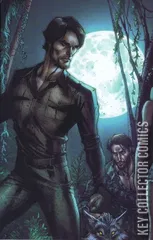 Variant Cover for True Blood: Tainted Love #1