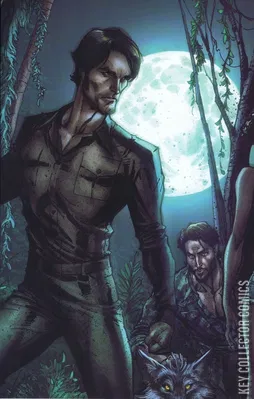True Blood: Tainted Love