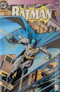 Batman #500
