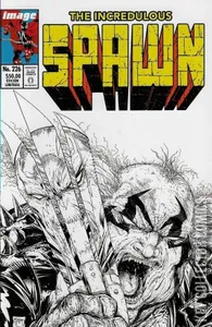 Spawn #226