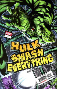 Hulk: Smash Everything #3