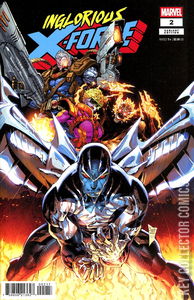 Inglorious X-Force #2