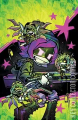Variant Cover for Murder Drones #1