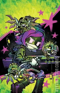 Murder Drones #1