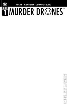 Murder Drones