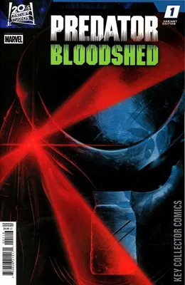 Predator: Bloodshed