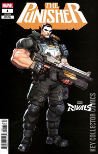 Punisher #1