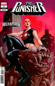 Punisher #1